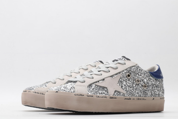 GGD SNEAKERS - CCSHOES