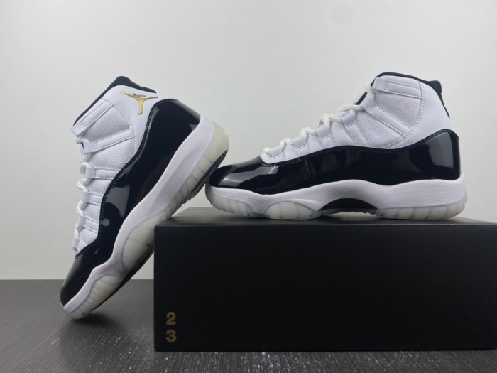 Air Jordan 11 Air Jordan 11“DMP” CT8012-170 - CCSHOES