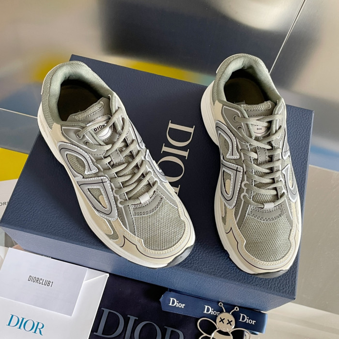 DR B30 Sneakers - CCSHOES