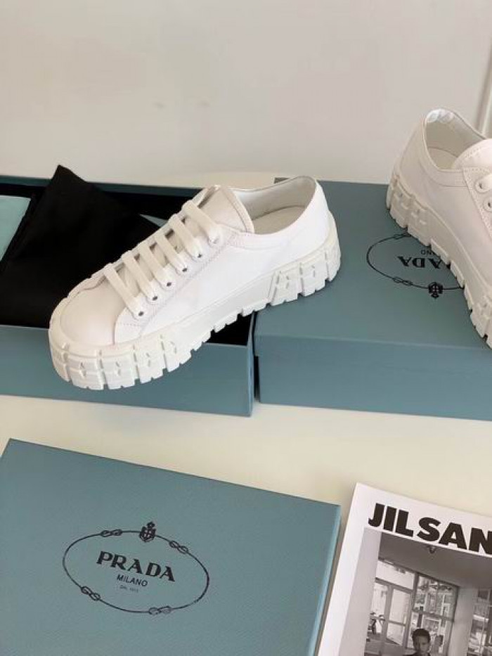 PRAD 21ss sneaker - CCSHOES