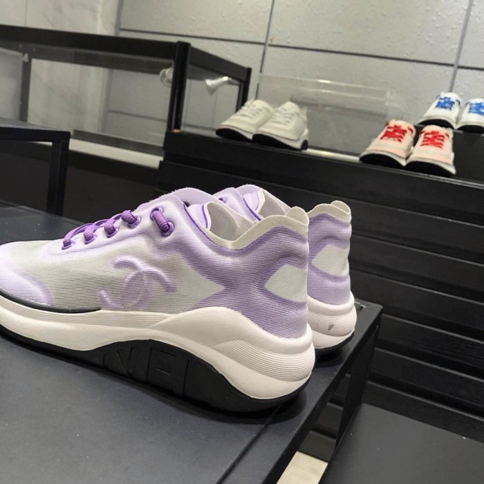 CHNE1 SNEAKERS - CCSHOES