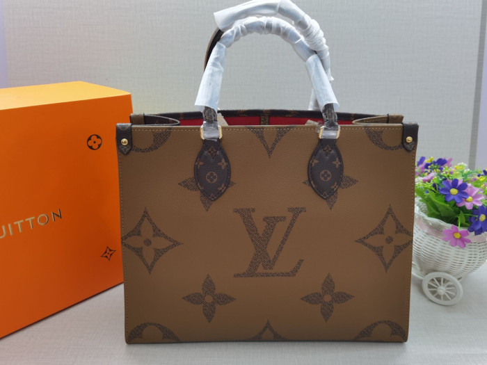LV BAG OnTheGo MM - CCSHOES