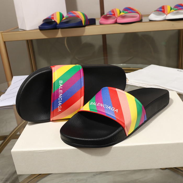BLCG SLIPPERS - CCSHOES