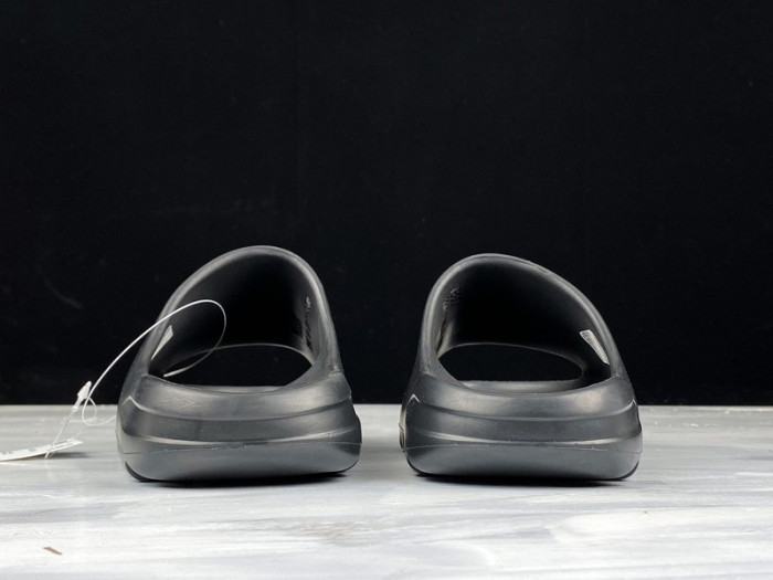 Adidas Yeezy Slide Black FX0495 - CCSHOES