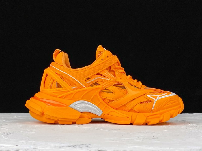BLCG Track 2 Open Sneaker 568615 W2GN5 5817 - CCSHOES