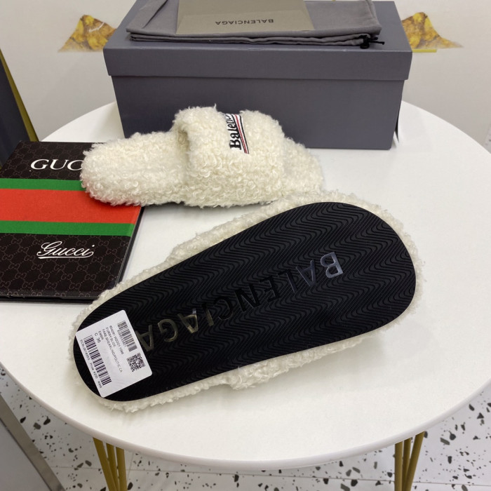 BLCG SLIPPERS - CCSHOES