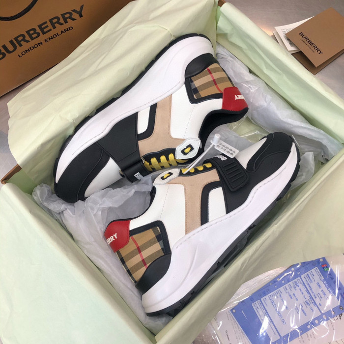 Bubery SHOES - CCSHOES