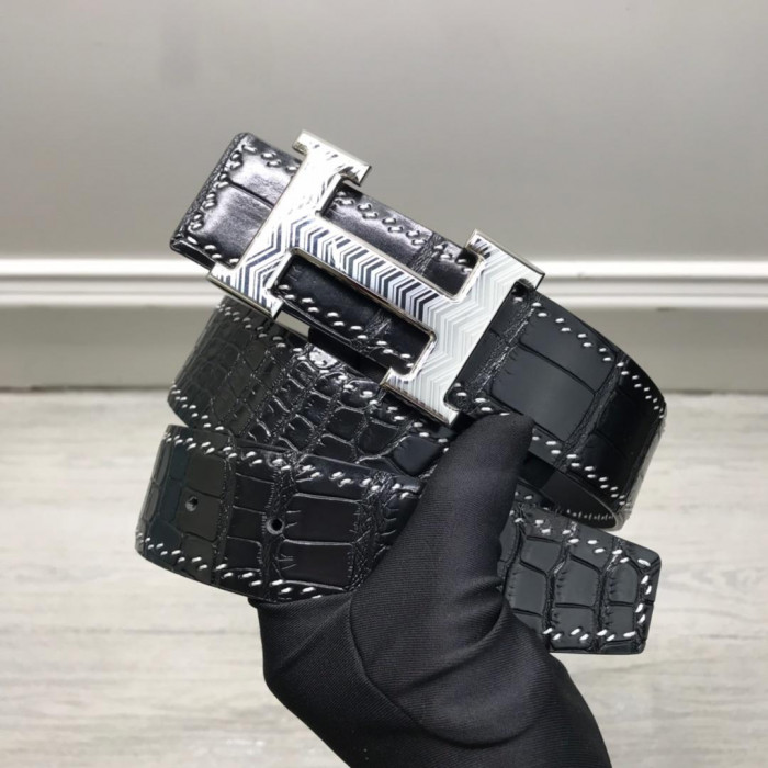Hermes Belt-3.8 CM - CCSHOES