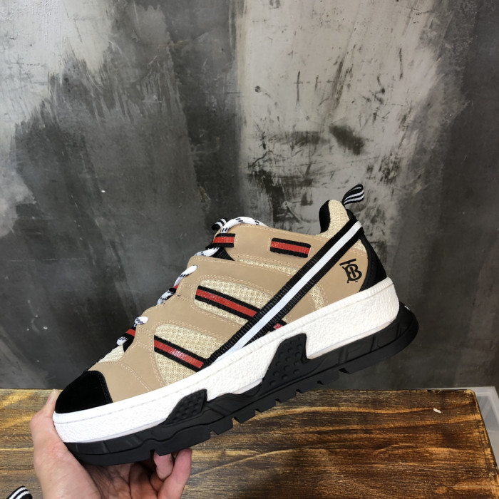 Bubery SHOES - CCSHOES