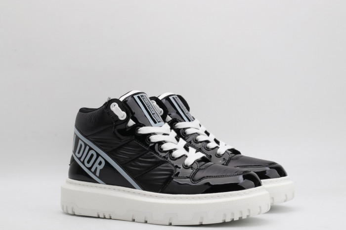 DR D-Player Sneaker - CCSHOES
