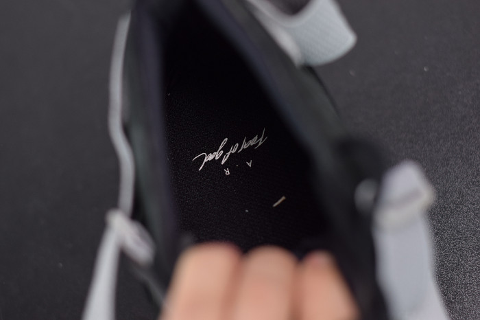 Nike Air Fear Of God Raid Black Grey AT8087-003 - CCSHOES