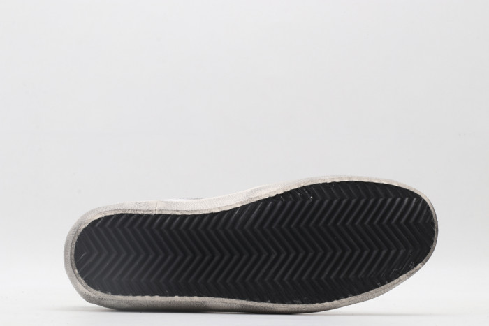 GGD SNEAKERS - CCSHOES