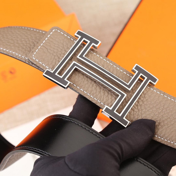 Hermes Belt-3.8 CM - CCSHOES