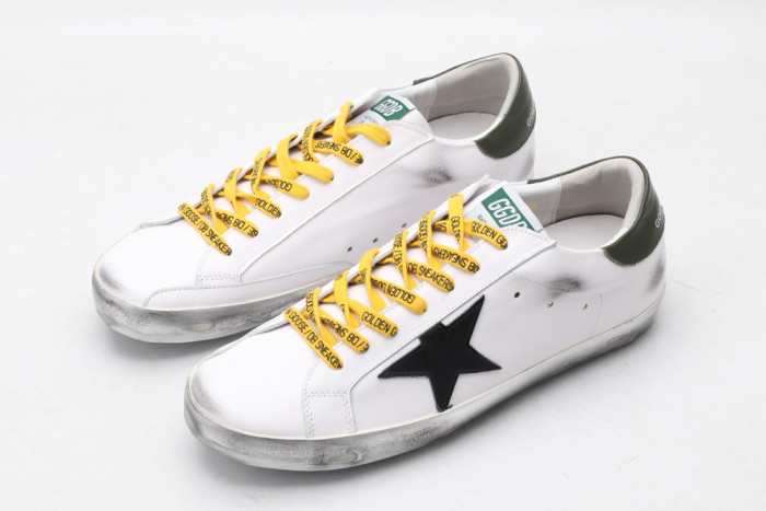 GGD SNEAKERS - CCSHOES