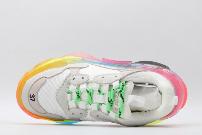BLCG TRIPLE SNEAKER - CCSHOES