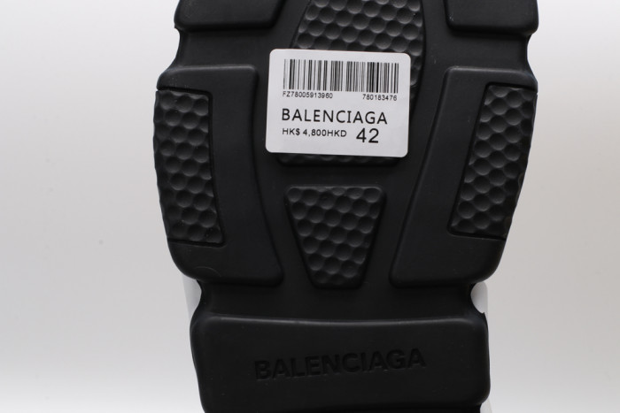 BLCG SPEED SNEAKER - CCSHOES