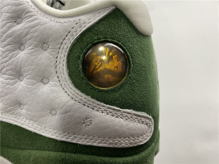 Air Jordan 13 Retro "Ray Allen PE" 414571-125 - CCSHOES