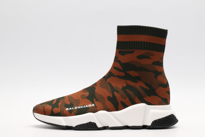 BLCG SPEED SNEAKER - CCSHOES