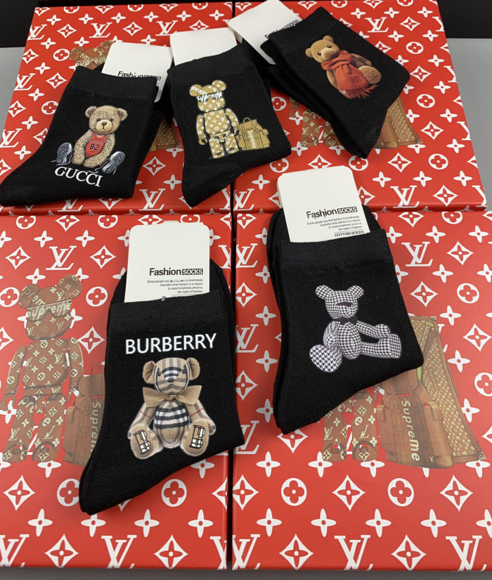 SOCK - CCSHOES
