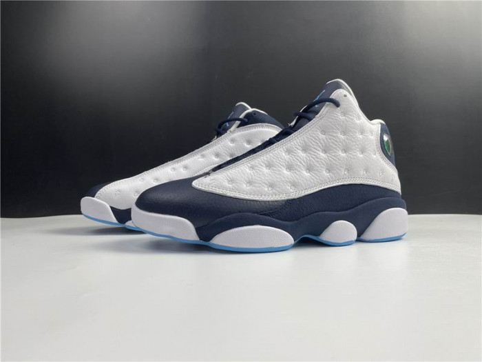 Air Jordan 13 “Dark Powder Blue” 414571-144 - CCSHOES