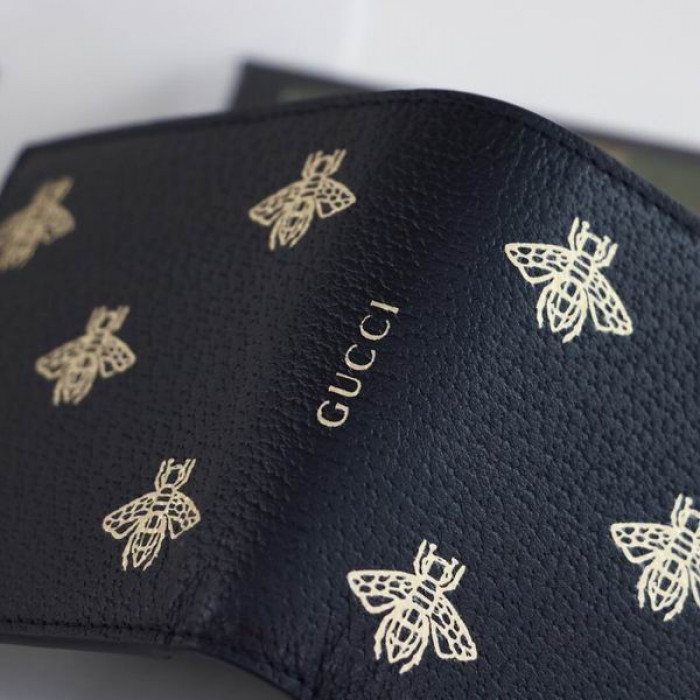 GUCC WALLET 495055 12*9.5 - CCSHOES