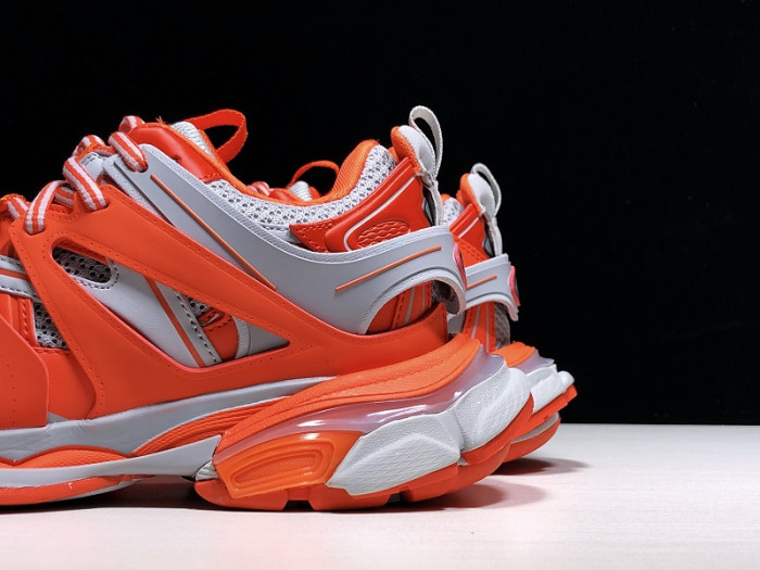 BLCG TRACK TRAINER 'ORANGE SLATE GREY' 542023 W1GB8 7583 - CCSHOES