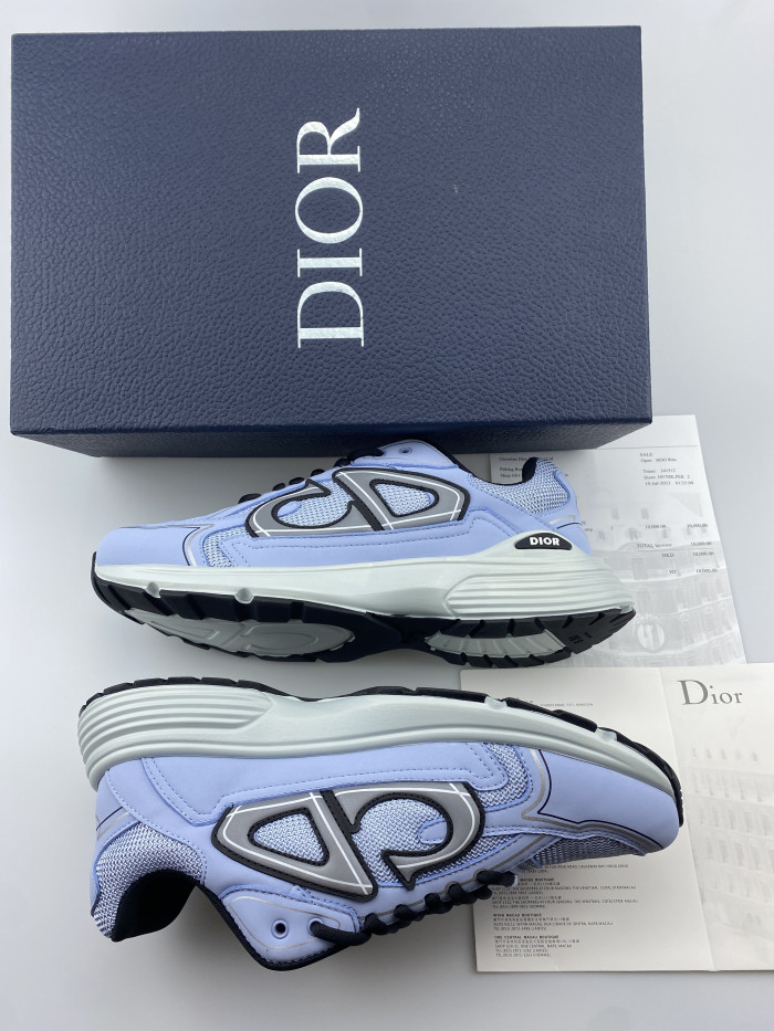 DR B30 Sneakers - CCSHOES