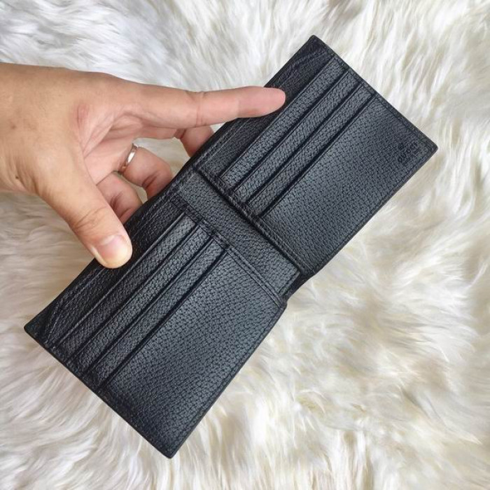 GUCC WALLET 428726 11*9 - CCSHOES