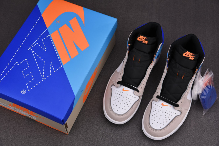 Jordan 1 High OG Prototype DC6515-100 - CCSHOES