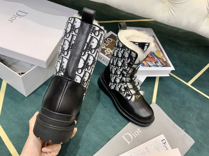 DR BOOTS - CCSHOES