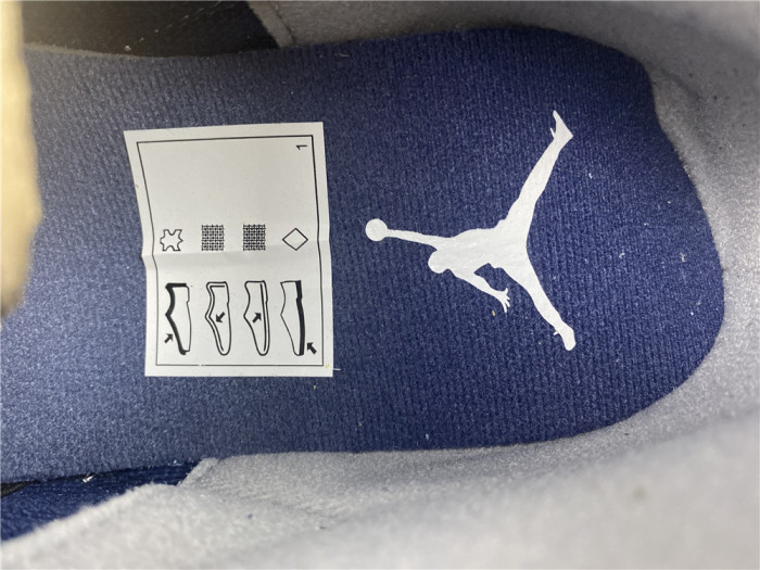 AIR JORDAN 3 “MIDNIGHT NAVY”CT8532-401 - CCSHOES