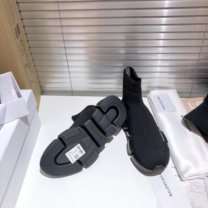 BLCG SPEED SNEAKER - CCSHOES