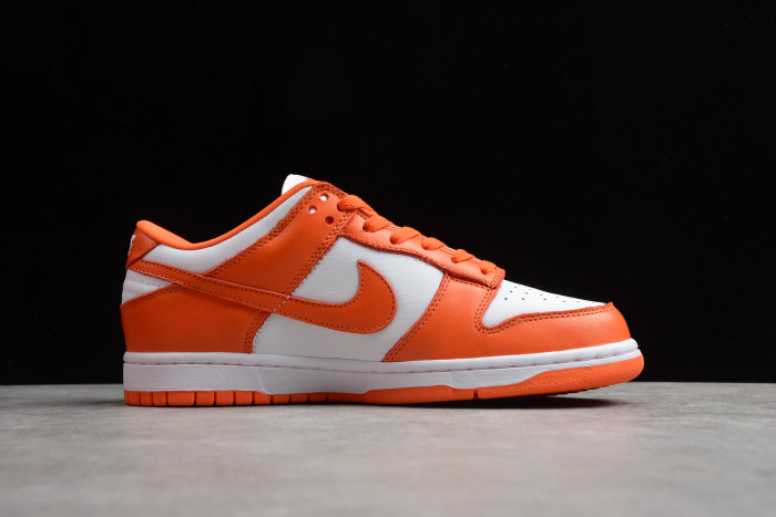 Nike SB Dunk Low SP Syracuse CU1726-101 - CCSHOES