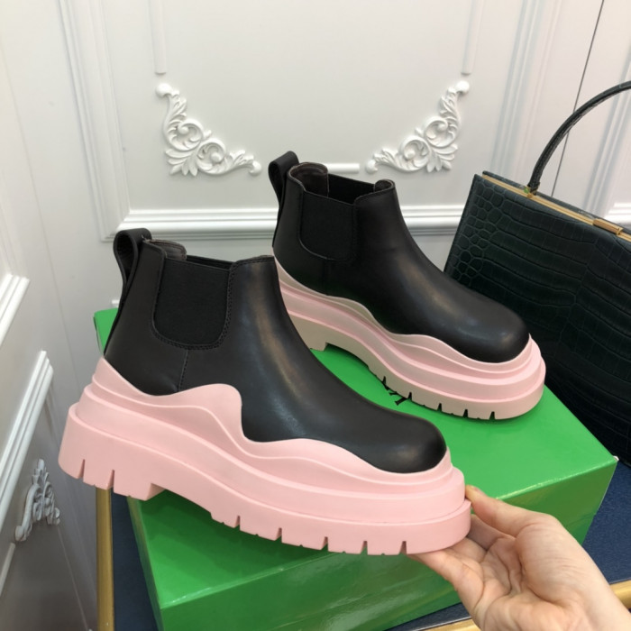 B0tteg*Veneta Boots - CCSHOES