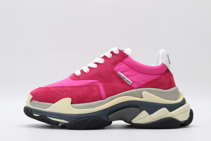 BLCG TRIPLE SNEAKER - CCSHOES
