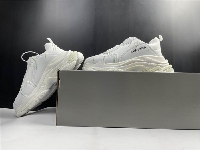 BLCG TRIPLE SNEAKER - CCSHOES