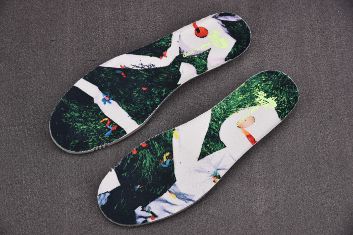 Nike SB Dunk Low “Mummy” DM0774-111 - CCSHOES