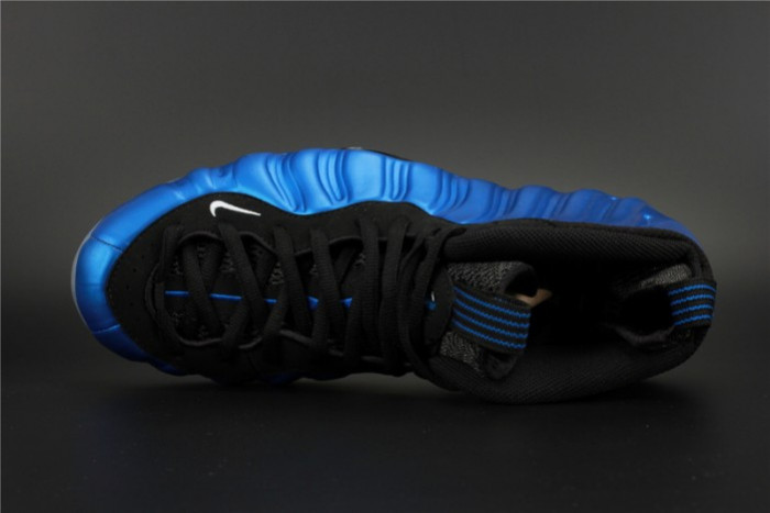 Nike Air Foamposite One XX “Royal” blue mens 895320-500 - CCSHOES