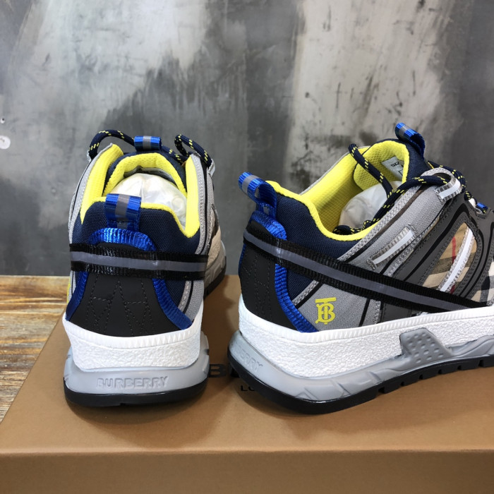 Bubery SHOES - CCSHOES
