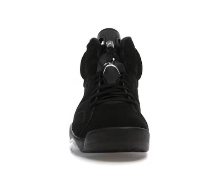 Jordan 6 Retro Chrome - CCSHOES