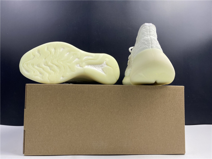 Adidas Yeezy Boost 380 Calcite Glow GZ8668 - CCSHOES