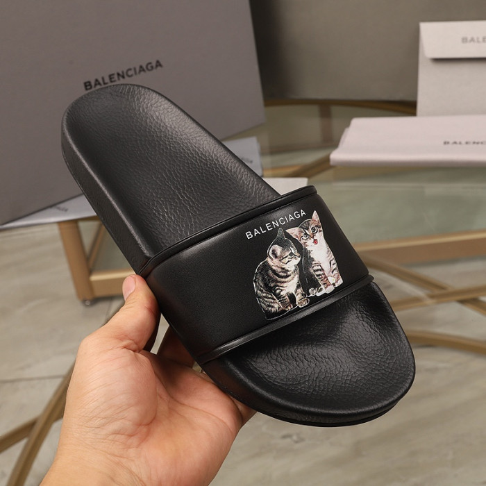 BLCG SLIPPERS - CCSHOES