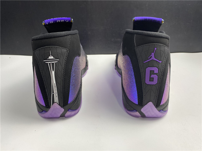AIR JORDAN 14 RETRO DOERNBECHER '' CV2469-001 - CCSHOES