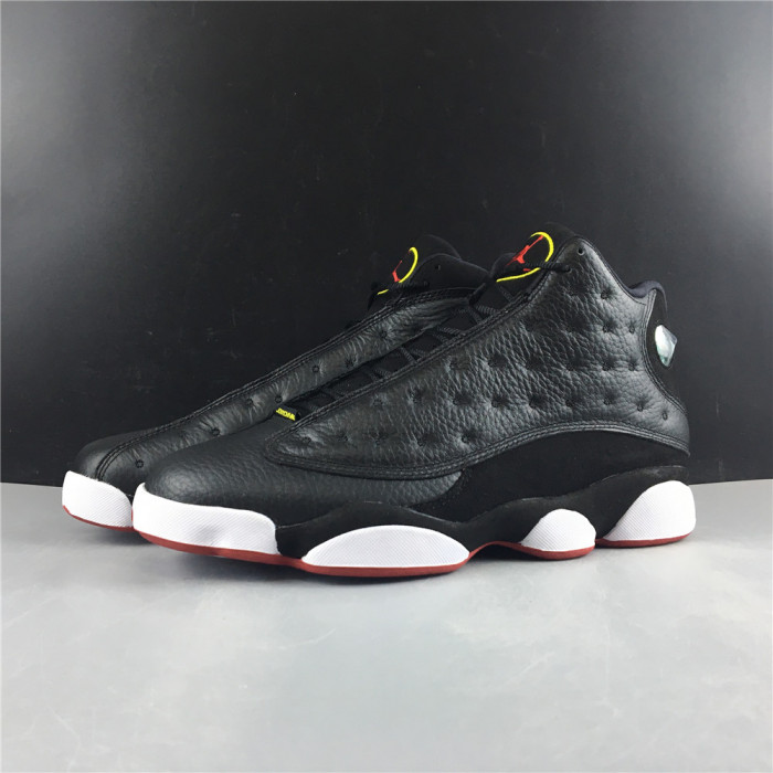 Air Jordan 13 Retro 'Playoff' 2011 414571-001 - CCSHOES