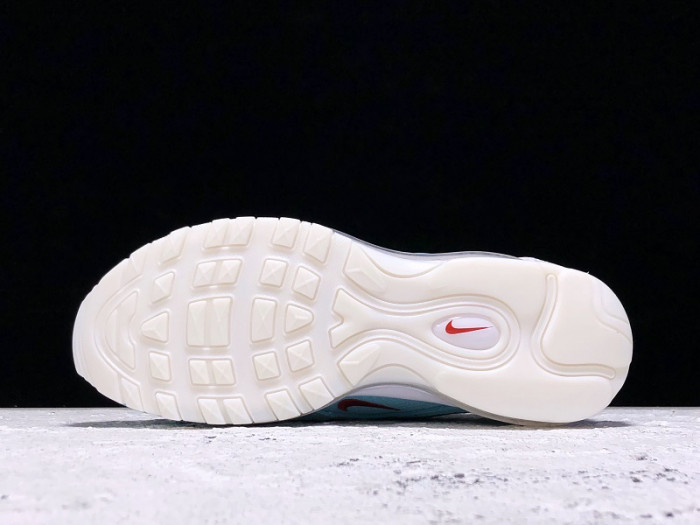 AIR MAX 97 SHANGHAI KALEIDOSCOPE CI1508-400 - CCSHOES
