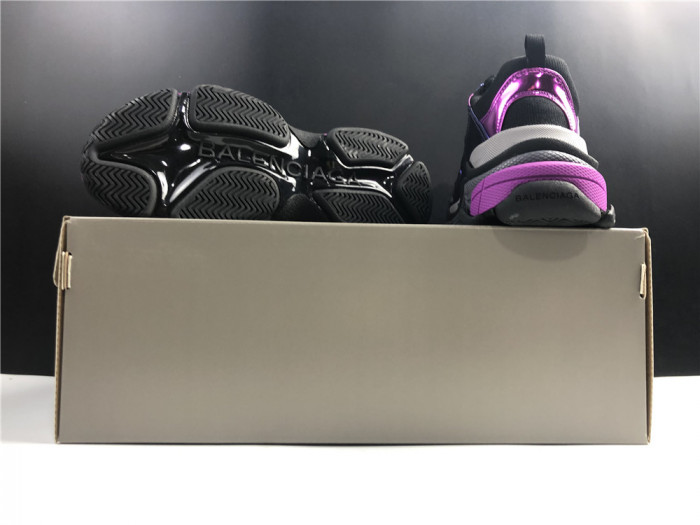 BLCG TRIPLE SNEAKER - CCSHOES