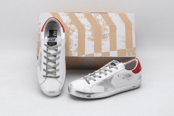 GGD SNEAKERS - CCSHOES