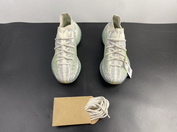 Adidas Yeezy Boost 380 Alien Blue GW0304 - CCSHOES