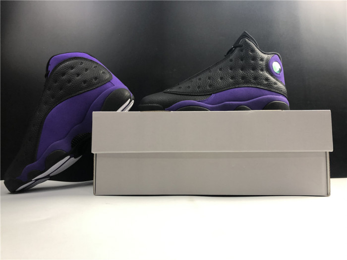 Air Jordan 13 “Court Purple” DJ5982-015 - CCSHOES