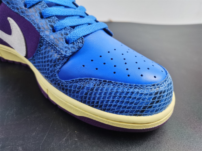 Nike Dunk Low UNDEFEATED Dunk vs. AF1 DH6508-400 - CCSHOES